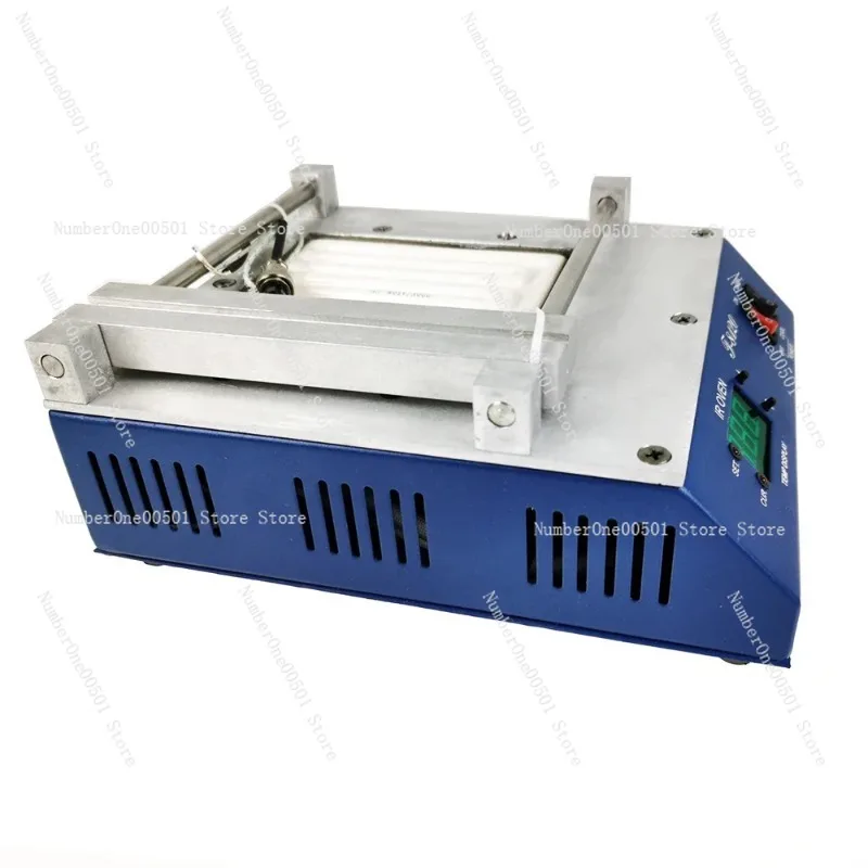 T-8120 Preheating Oven T8120 P - đánh giá và giá Infrared Bga Rework Station