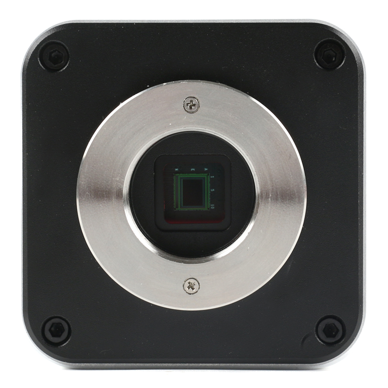 8MP USB 3.0 High-Speed Industr - đánh giá và giá 4K Microscope Camera Sony Sensor