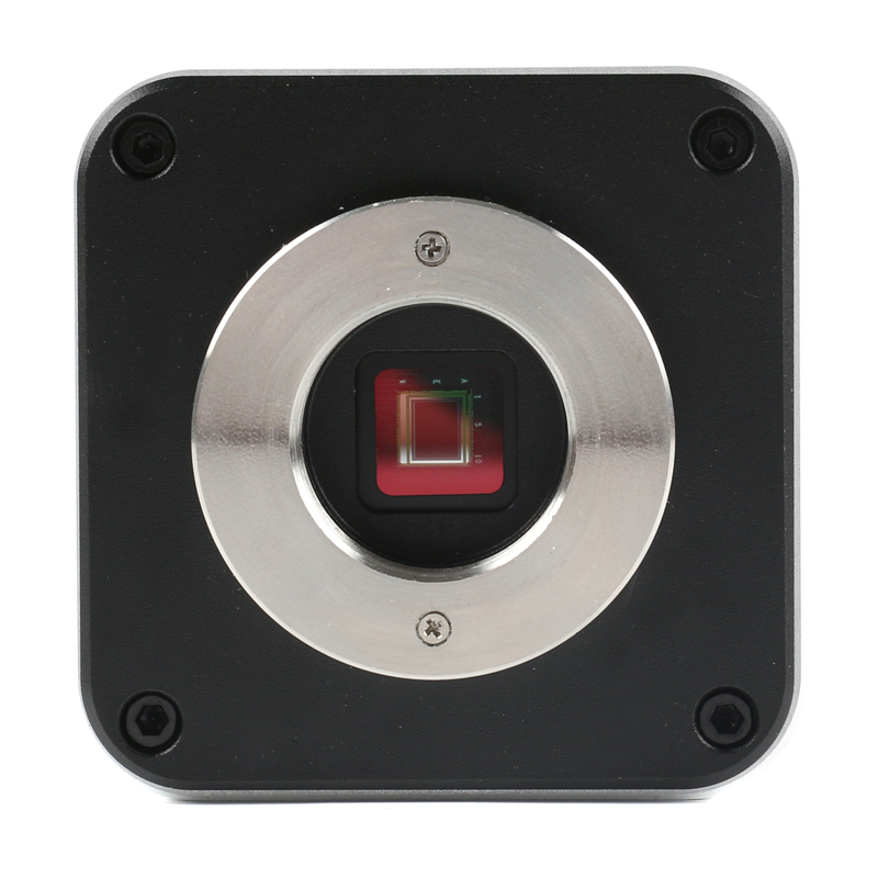 8MP USB 3.0 High-Speed Industr - đánh giá và giá 4K Microscope Camera Sony Sensor