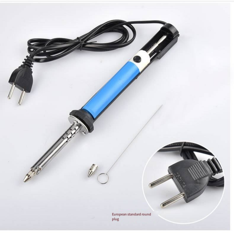 AC 110V/220V Điện Tín Hút Hút  - đánh giá và giá Desoldering Pump Electric Vacuum Station