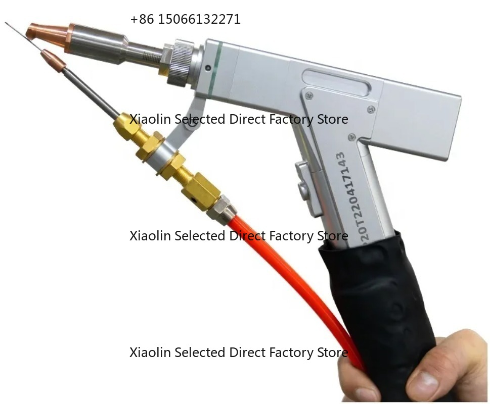 Handheld Fiber Laser Welding S - đánh giá và giá Laser Soldering Machine Handheld
