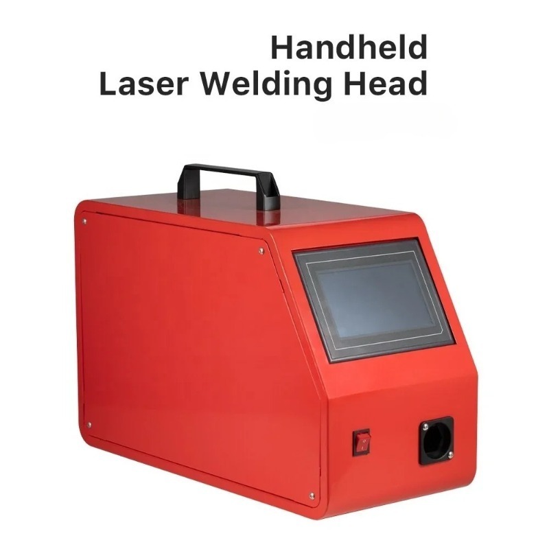 Handheld Fiber Laser Welding S - đánh giá và giá Laser Soldering Machine Handheld