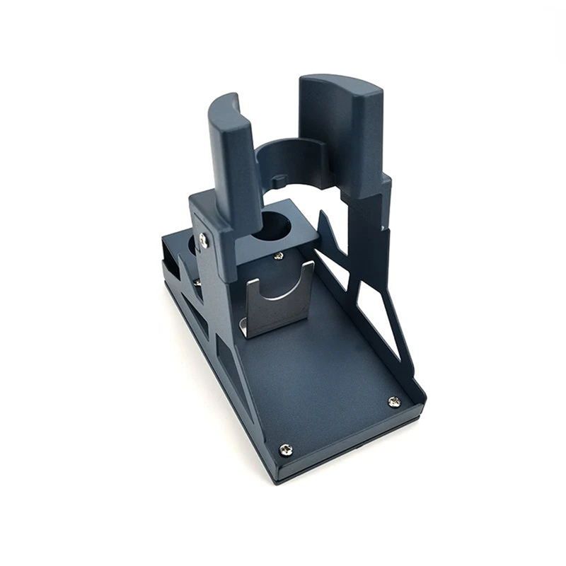 ABIY Brand New QUICK 861DW/855 - đánh giá và giá Hot Air Rework Station 861Dw