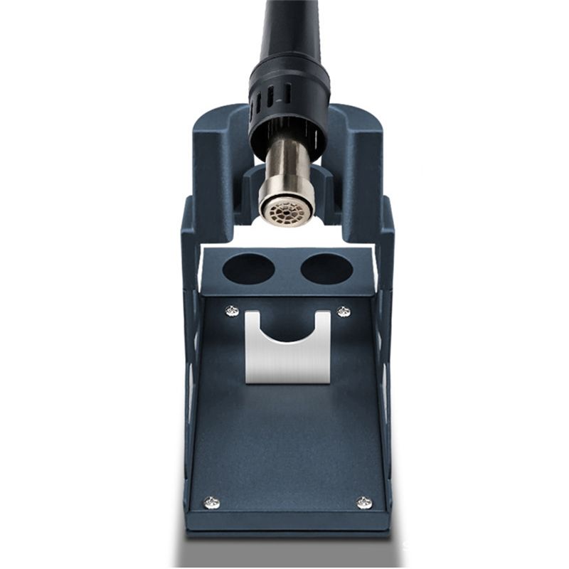 ABIY Brand New QUICK 861DW/855 - đánh giá và giá Hot Air Rework Station 861Dw