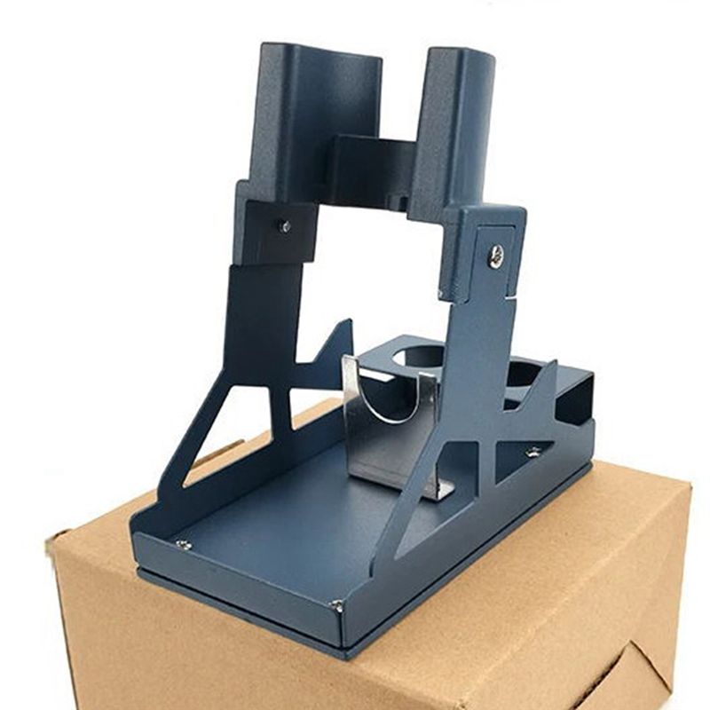 ABIY Brand New QUICK 861DW/855 - đánh giá và giá Hot Air Rework Station 861Dw