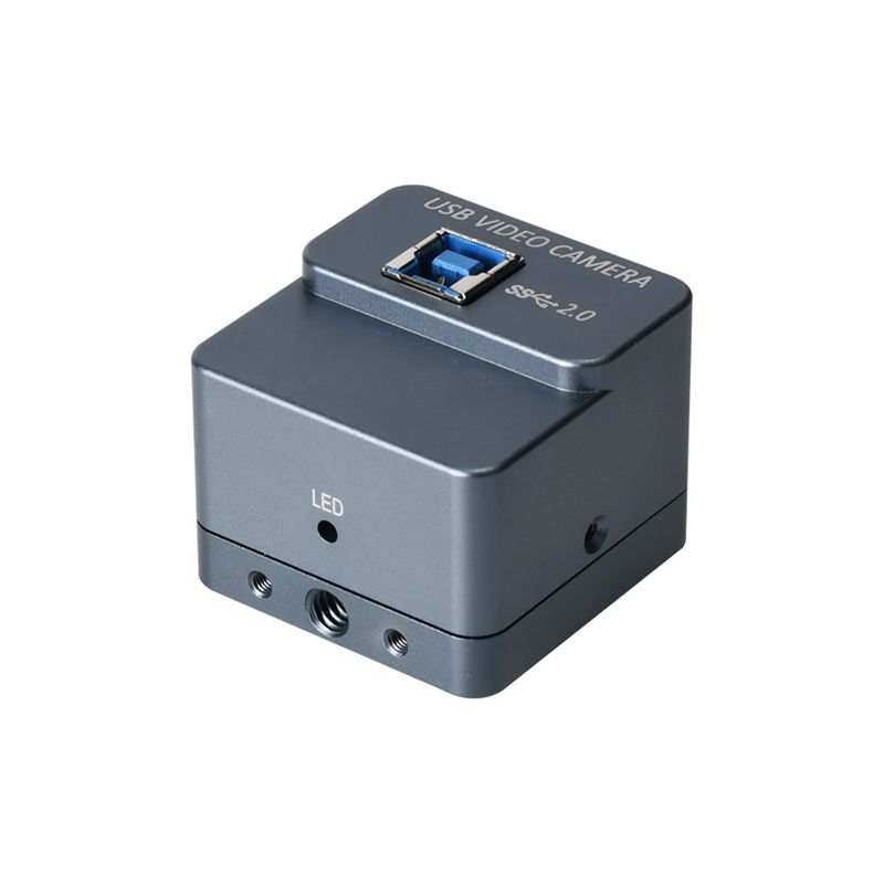 AED7-IMX Microscope Camera UVC - đánh giá và giá 4K Microscope Camera Sony Sensor