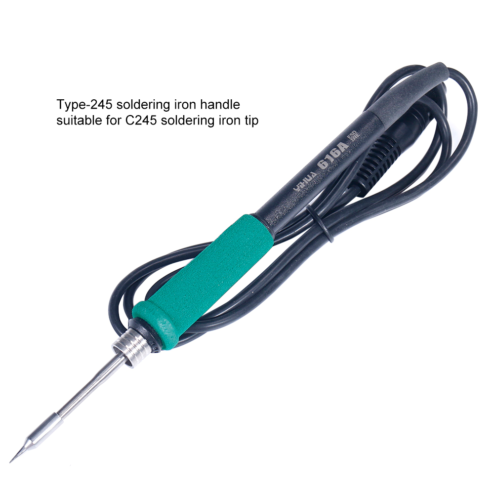 YIHUA 982 Soldering Station Wi - đánh giá và giá C210 Precision Soldering Station