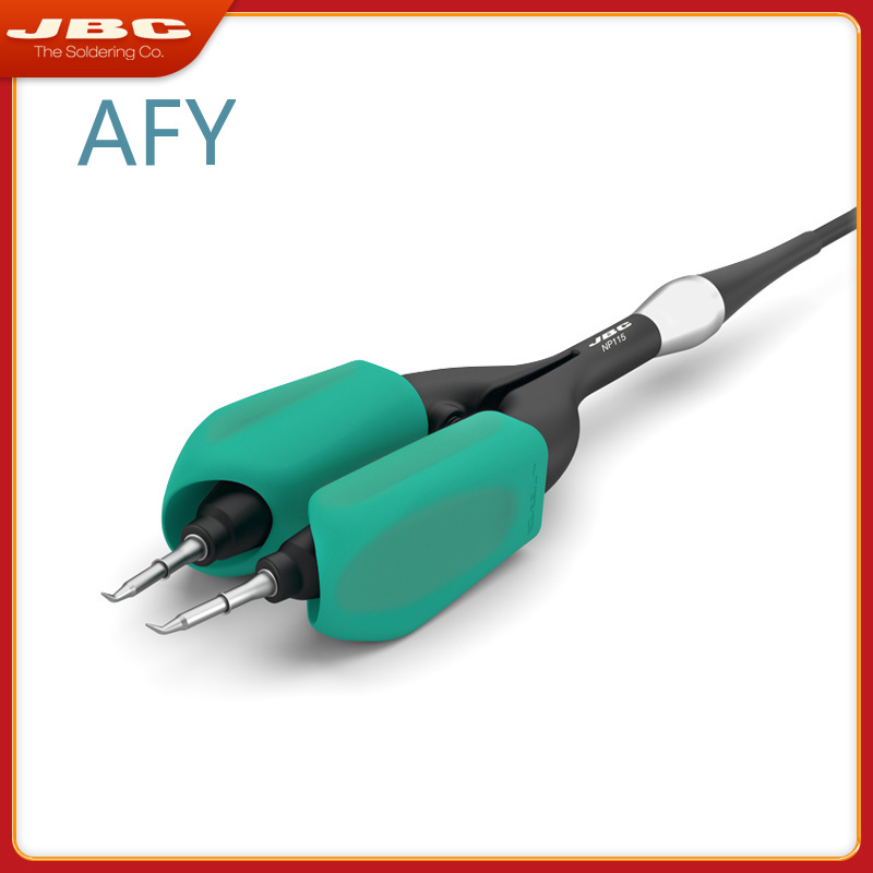 100% Original JBC NP115-A Nano - đánh giá và giá C115 Nano Soldering Iron Station