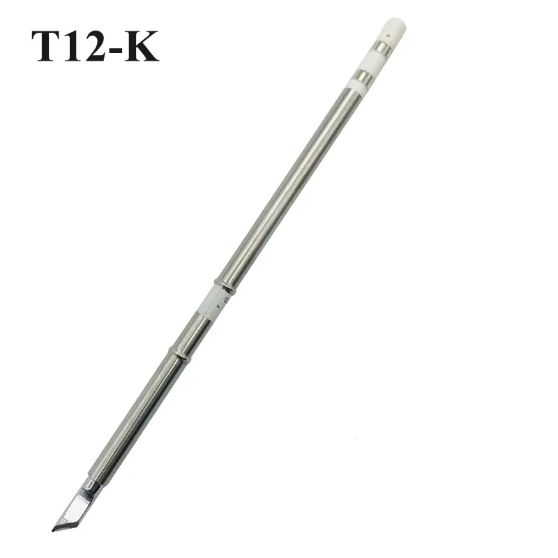 T12 Hàn Hàn Sắt Đầu T12 Series - đánh giá và giá T12 Soldering Station Oled