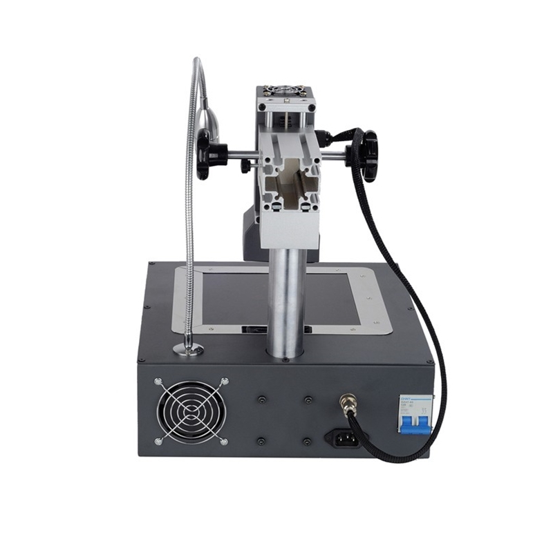 ACHI IR6500 Infrared BGA Solde - đánh giá và giá Infrared Bga Rework Station