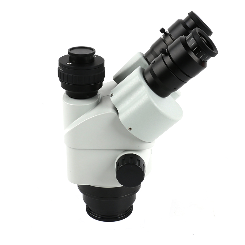 7x-45x Industry Trinocular Ste - đánh giá và giá Trinocular Stereo Microscope 7X-45X