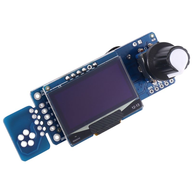 A84E-T12 OLED Digital Solderin - đánh giá và giá T12 Soldering Station Oled