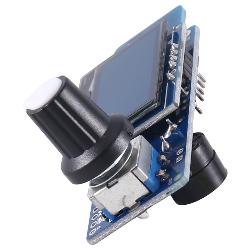 A84E-T12 OLED Digital Solderin - đánh giá và giá T12 Soldering Station Oled