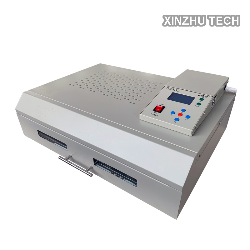 New Version 220/110V 50/60Hz P - đánh giá và giá Infrared Bga Rework Station