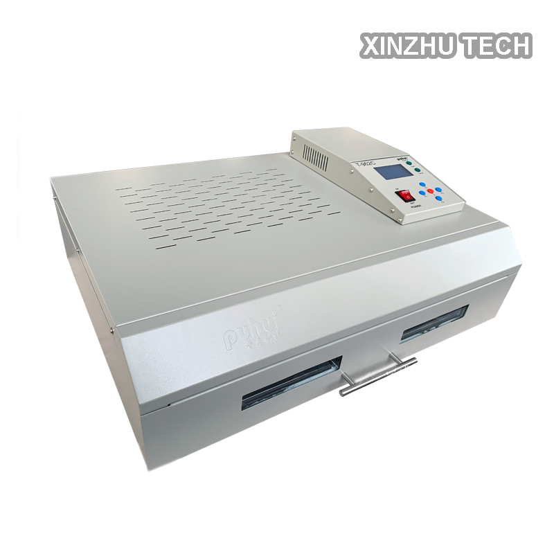 New Version 220/110V 50/60Hz P - đánh giá và giá Infrared Bga Rework Station