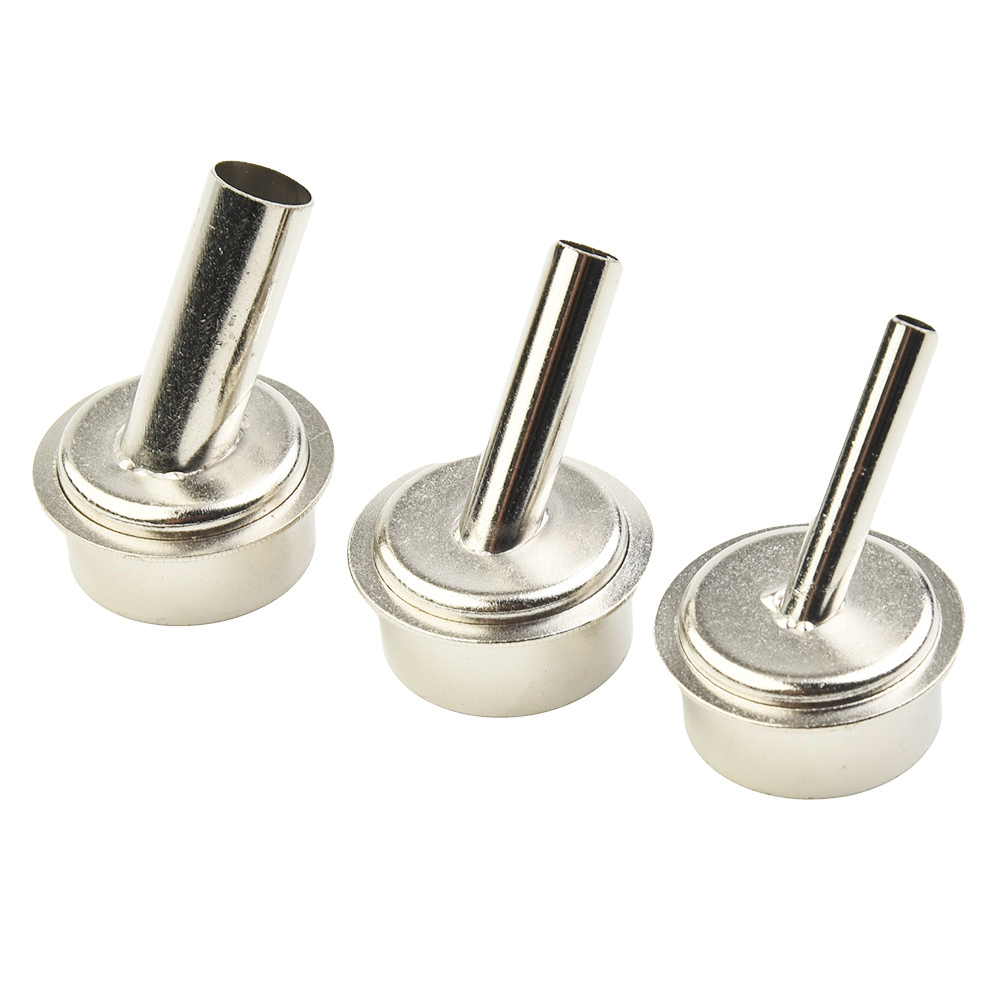 Nozzle Kits for QUICK 861DW Ho - đánh giá và giá Hot Air Rework Station 861Dw