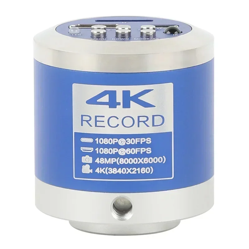 4K 48MP 1080P HDMI Type-c PC L - đánh giá và giá 4K Microscope Camera Sony Sensor