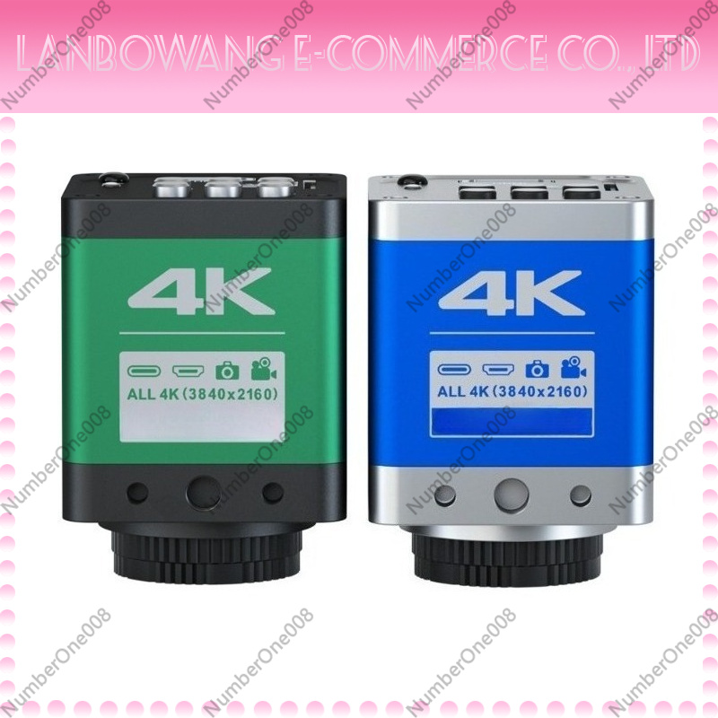 For Ant Yi Xin Industrial Micr - đánh giá và giá 4K Microscope Camera Sony Sensor