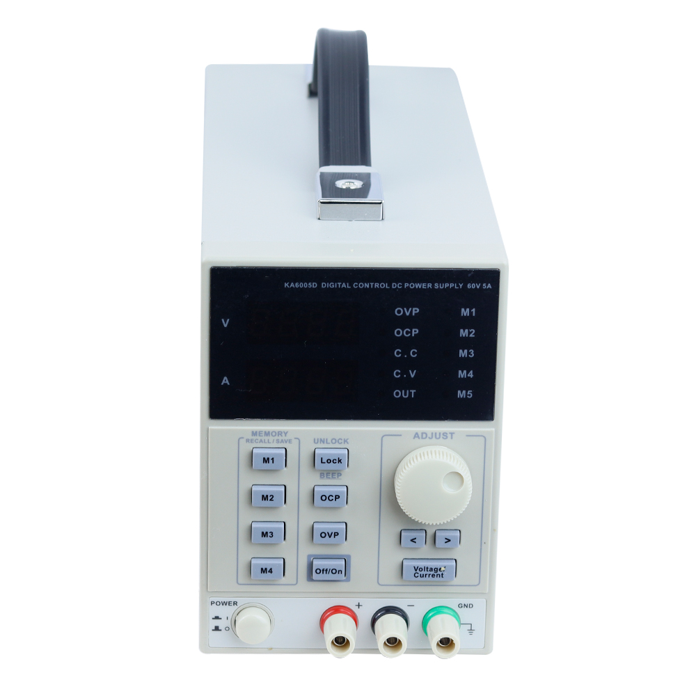KORAD 6005D 6005P 3010D 3010P  - đánh giá và giá High Precision Dc Power Supply 30V 10A