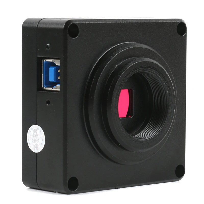 8.3MP 4K 25FPS 1080P 60FPS SON - đánh giá và giá 4K Microscope Camera Sony Sensor