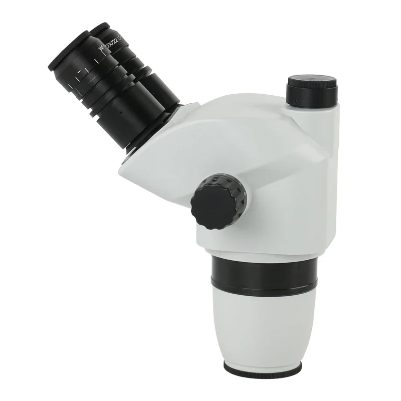 6.7X45X 3.5X Simul-Focal Trino - đánh giá và giá Simul-Focal Industrial Microscope 4K Hdmi